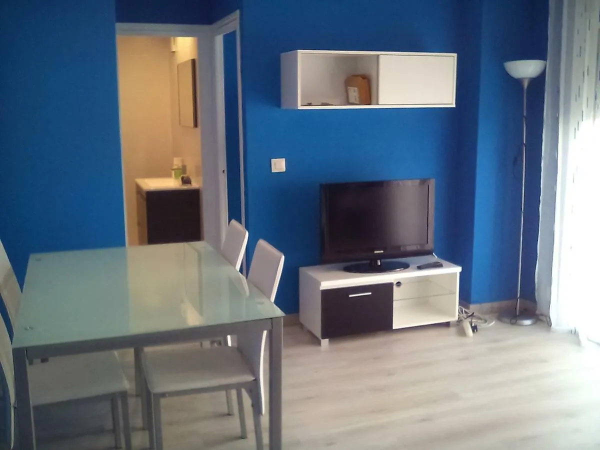 Llança Apartament