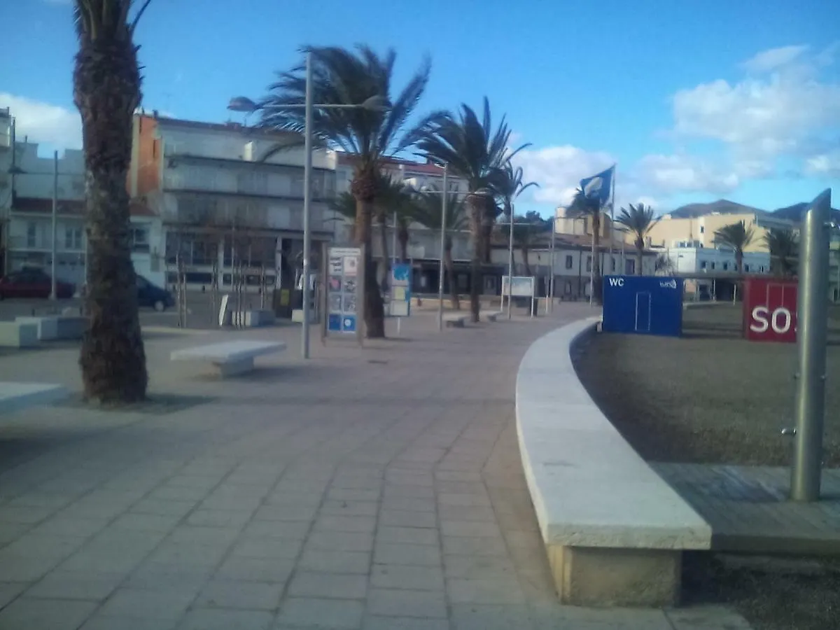 Apartament Llanca Spain